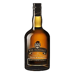 Irishman Irish Whisky (750 ML)