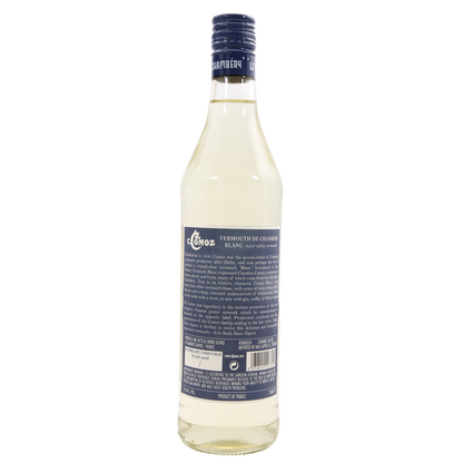 C. Comoz Vermouth de Chambery Blanc 750ml