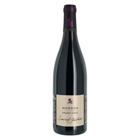 Domaine Gauthier Morgon Cotes de Provence 2019 750ml