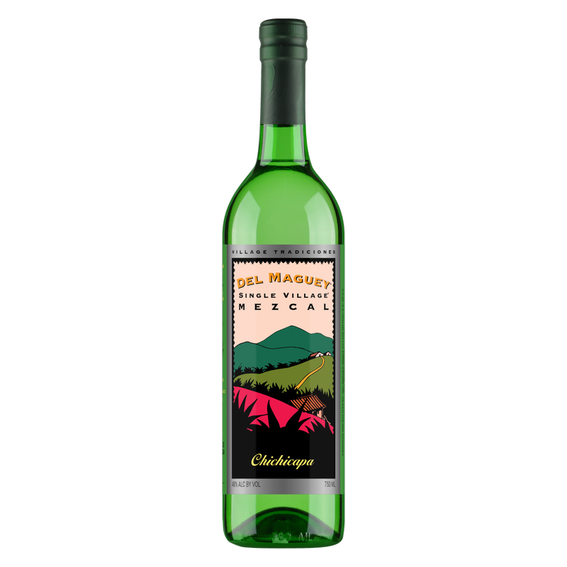Del Maguey Chichicapa Mezcal 750ml