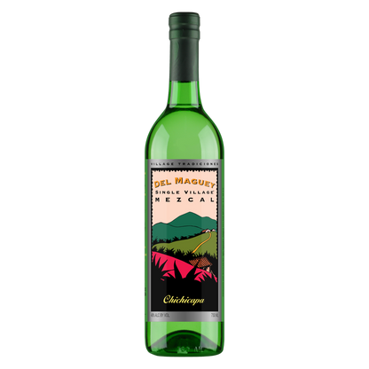 Del Maguey Chichicapa Mezcal 750ml