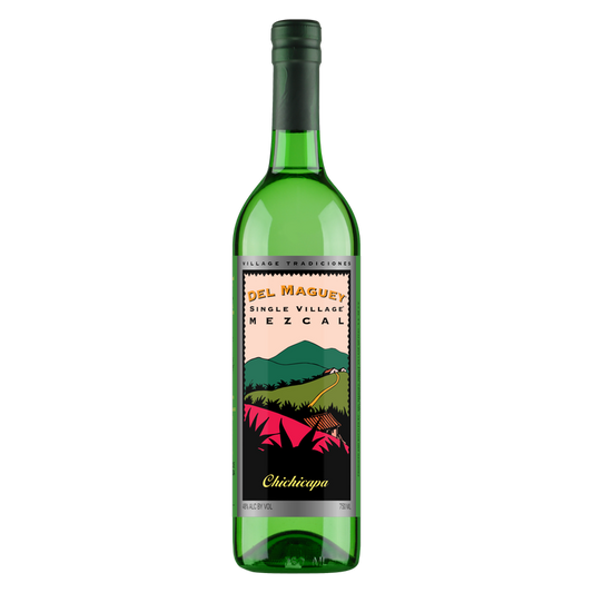 Del Maguey Chichicapa Mezcal 750ml