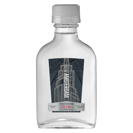 New Amsterdam Stratusphere Gin 100ml