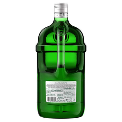 Tanqueray London Dry Gin, 1.75 L (94.6 Proof)