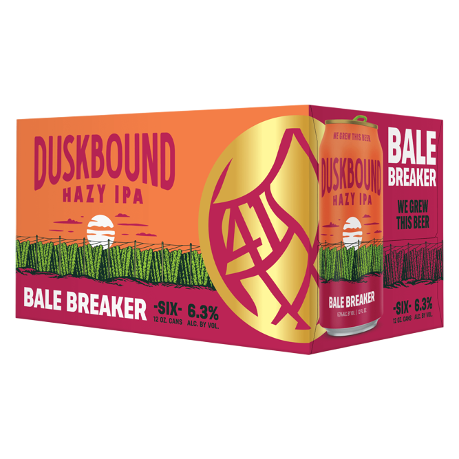 BALE BREAKER DUSKBOUND 6PKC