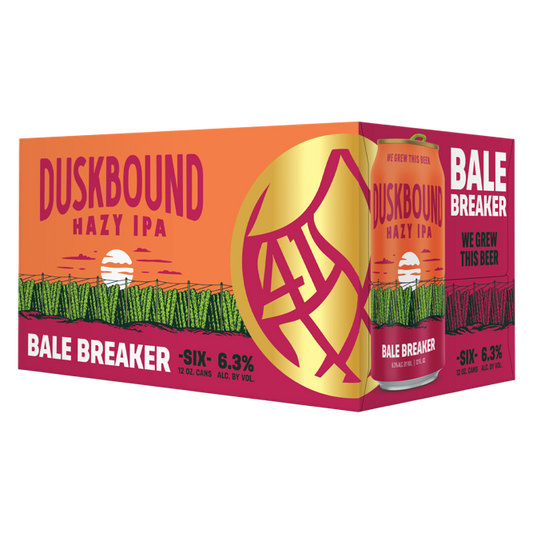 BALE BREAKER DUSKBOUND 6PKC