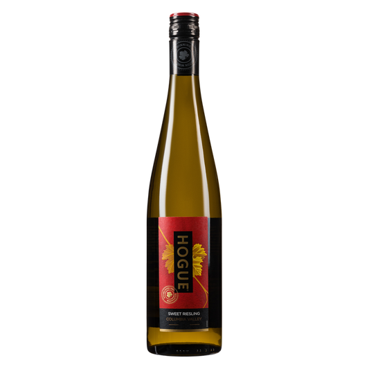 Hogue Riesling Late Harvest 750ml