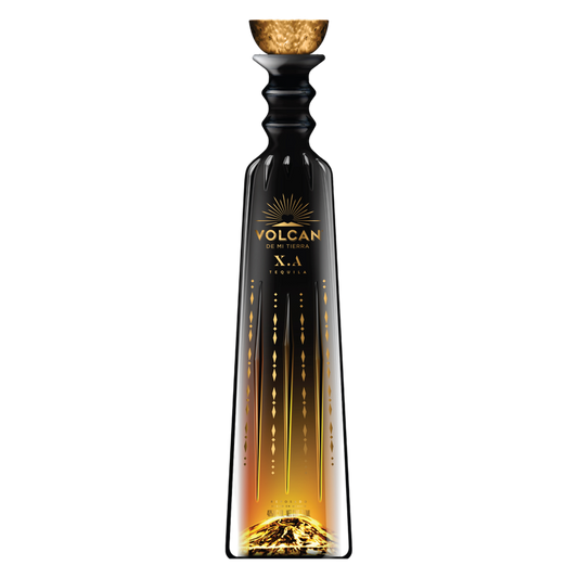 Volcan Tierra X.A Reposado 750ml