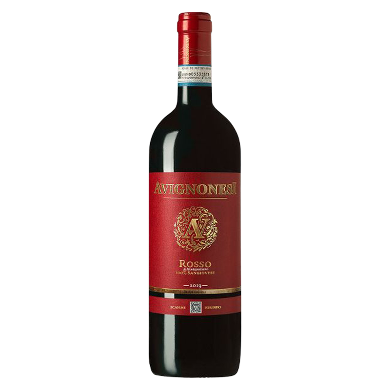 Avignonesi Da Di Rosso 750ml