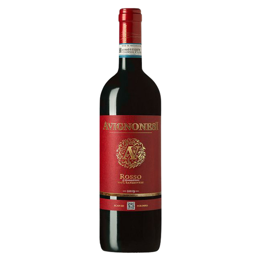 Avignonesi Da Di Rosso 750ml