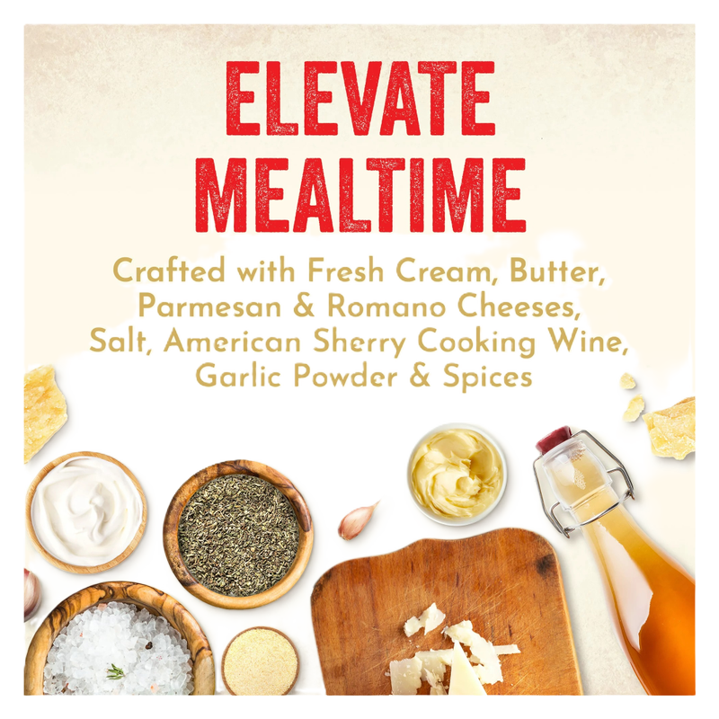 Bertolli Alfredo Sauce, 15oz.