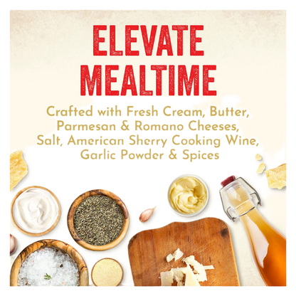 Bertolli Alfredo Sauce, 15oz.