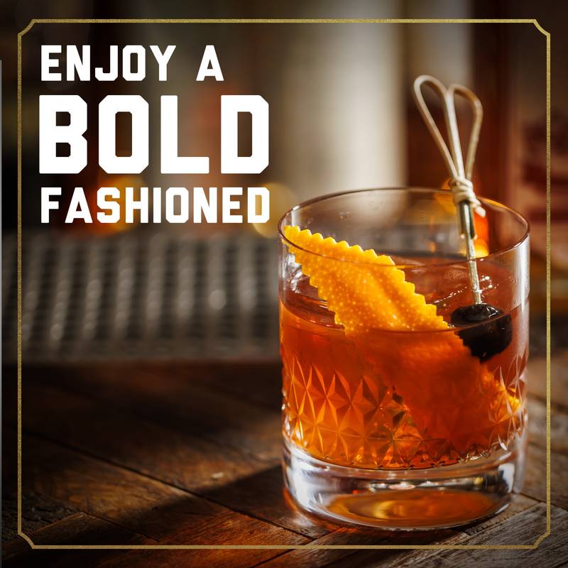 FEW Bourbon 750ml (94 Proof)