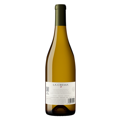 La Crema Chardonnay Sonoma Coast 375ml