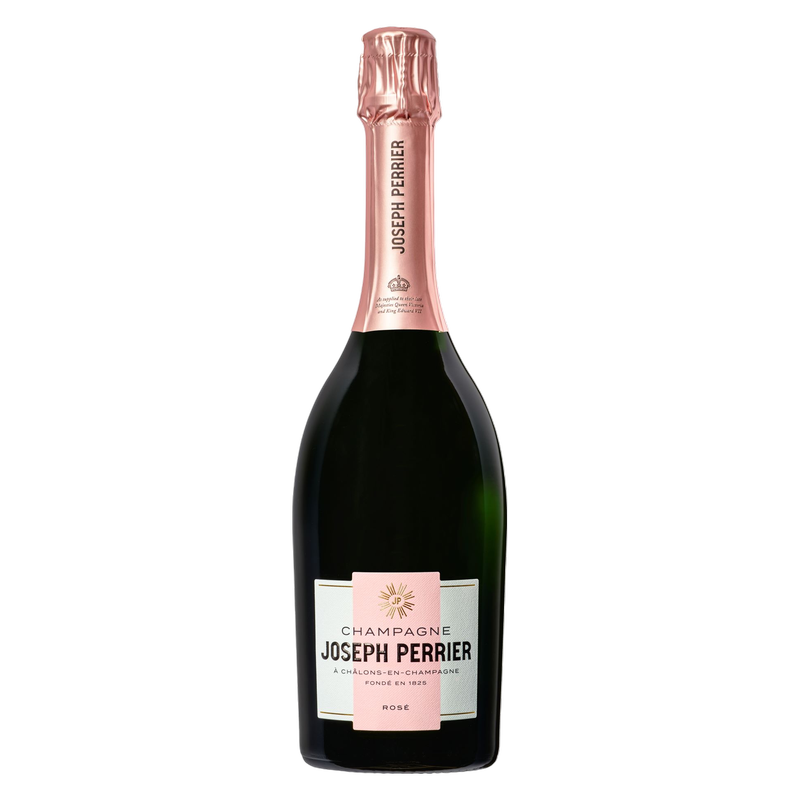 Joseph Perrier Brut Royale Rose Champagne 1.5L