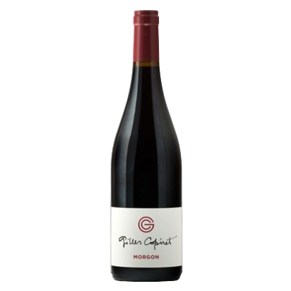 Domaine Gilles Coperet Morgon 750ml