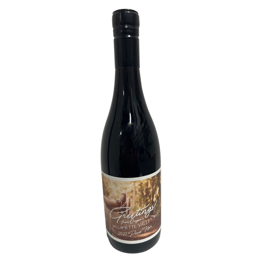 Greetings Pinot Noir 750ml