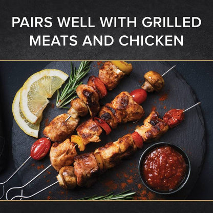 Menage a Trois California Red Wine 750ml