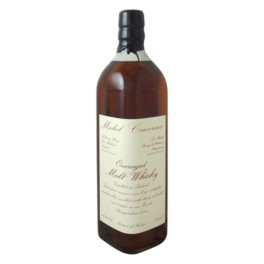 Michel Couvreur Intravagan 750ml