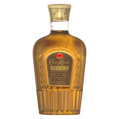 Crown Royal Reserve Blended Canadian Whisky, 750 mL