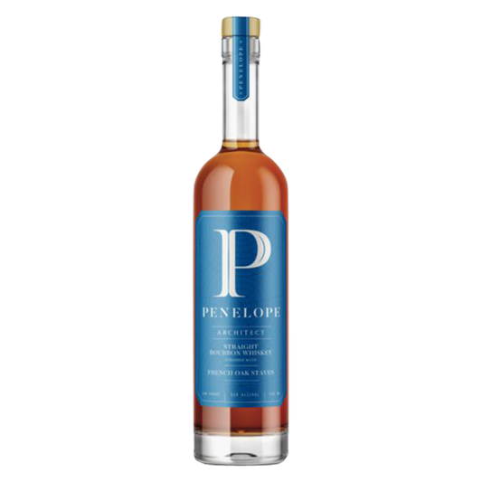 Penelope Architect Bourbon 750ml
