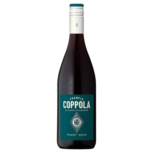 Francis Coppola Pinot Noir 750ml 13.50% ABV