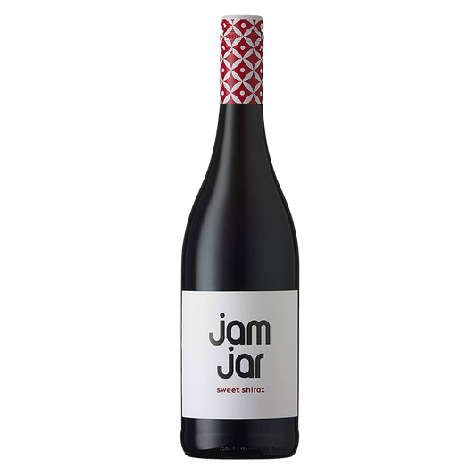 Jam Jar Sweet Shiraz 750 ml