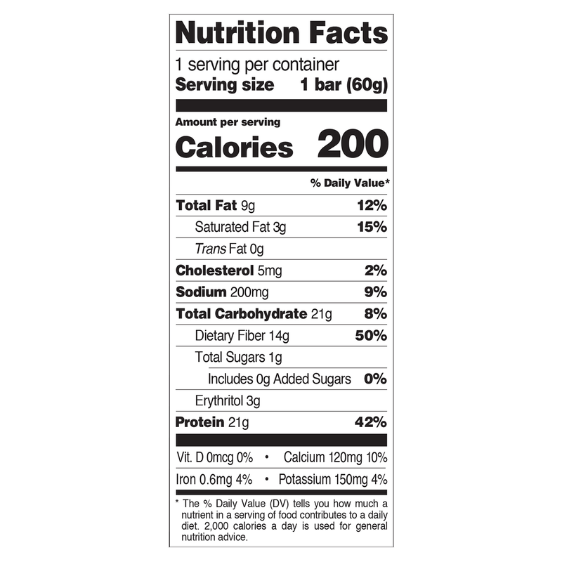 Quest Chocolate Chip Cookie Dough Protein Bar 12 CT