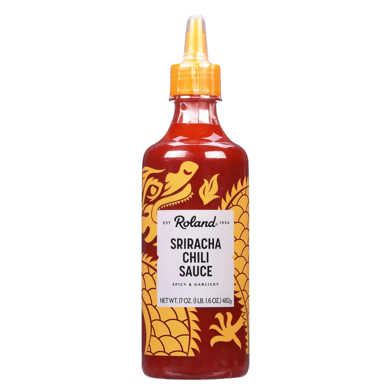 Roland Sriracha Sauce 17oz