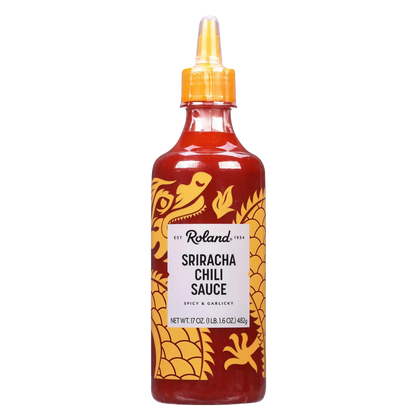 Roland Sriracha Sauce 17oz