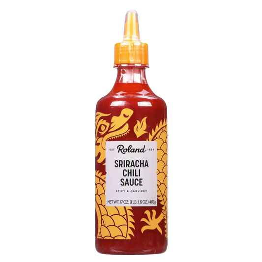 Roland Sriracha Sauce 17oz