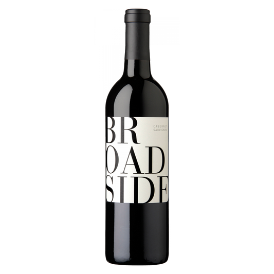 Broadside Ephemera Cabernet Sauvignon 2016 750ml