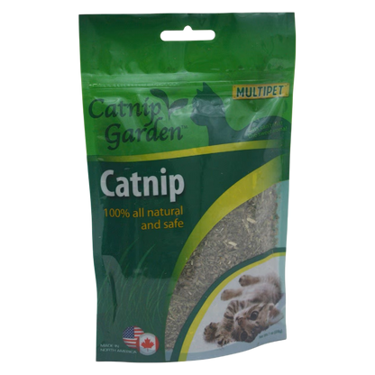 MultiPet Catnip Garden Catnip