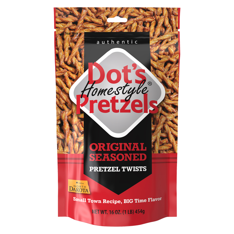 Dot's Original Pretzels 16oz