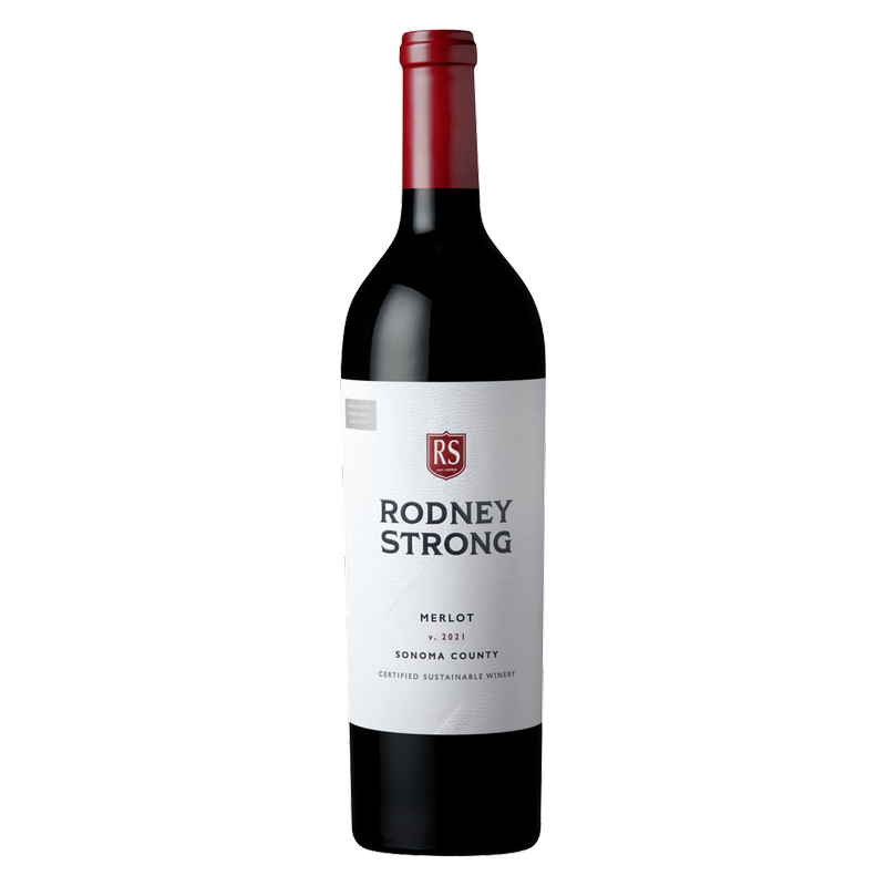 Rodney Strong Son Merlot 750ml