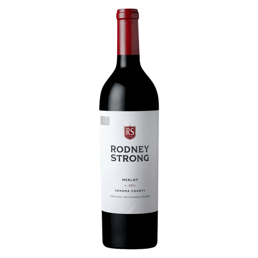 Rodney Strong Son Merlot 750ml