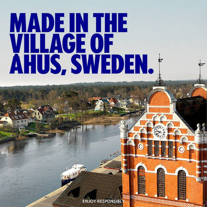 Absolut Mandrin Vodka 1L (80 proof)