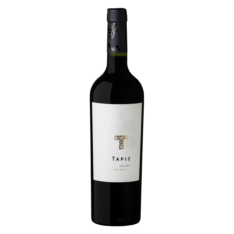 Tapiz Malbec 750ml
