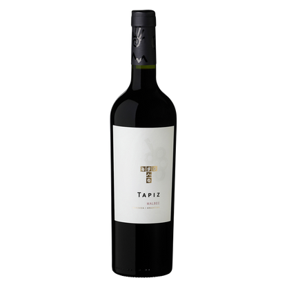 Tapiz Malbec 750ml