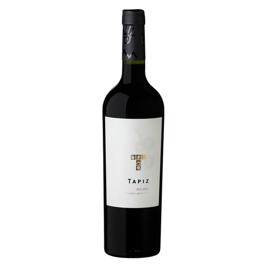 Tapiz Malbec 750ml