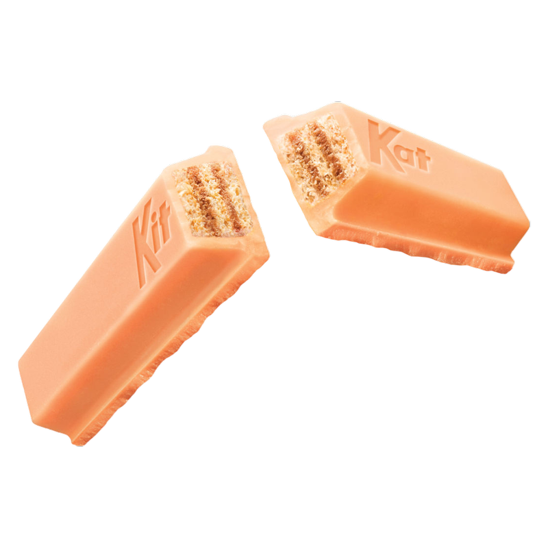 Kit Kat Ghost Toast , 1.5 oz