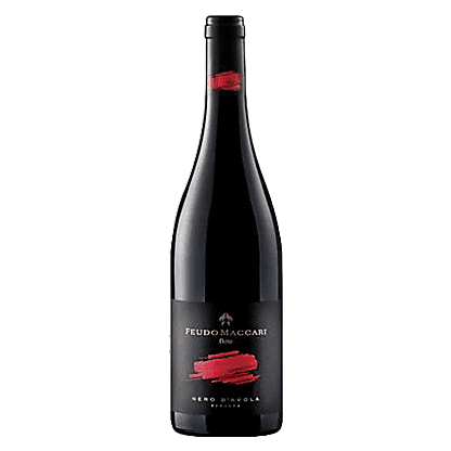 Feudo Maccari Nero d'Avola IGP 750ml