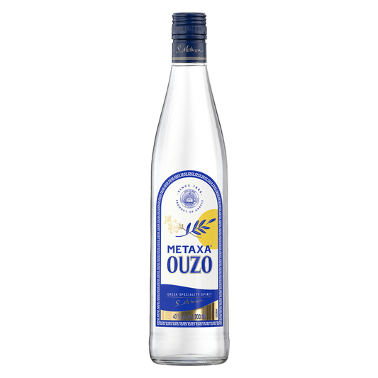 Metaxa Ouzo 700ml (700 ML)