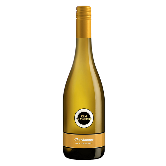 Kim Crawford Chardonnay 750 ml