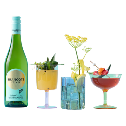 Brancott Estate Sauvignon Blanc 750ml