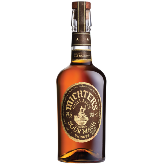 Michter's US-1 Sour Mash 750ml (86 proof)