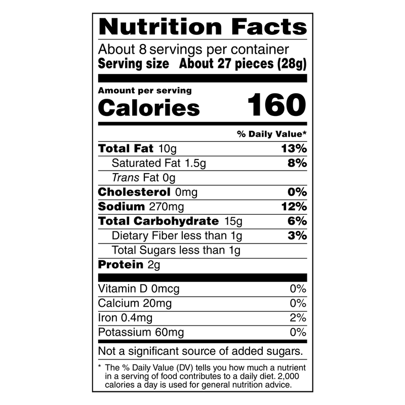 Cheetos Bag of Bones White Cheddar 7.5oz