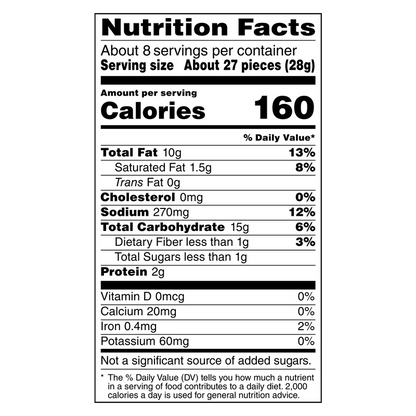 Cheetos Bag of Bones White Cheddar 7.5oz