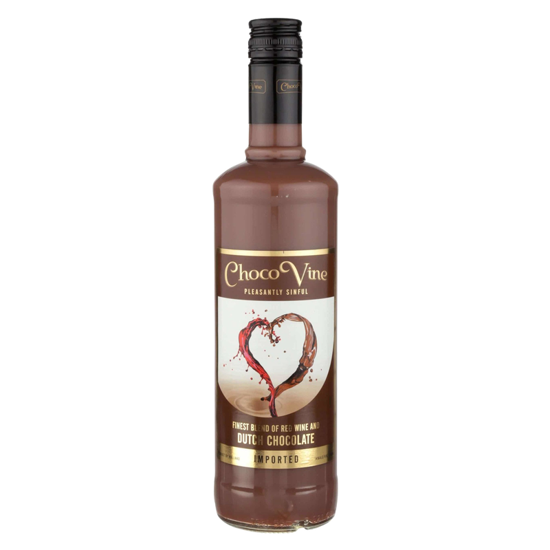 Chocovine Chocolate Wine 750 ml