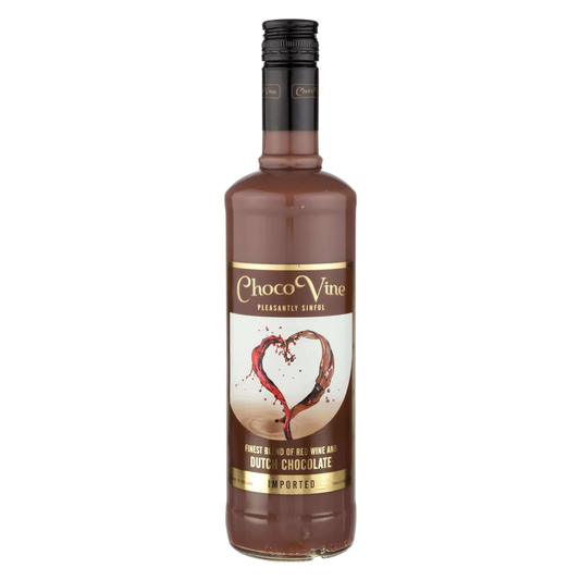 Chocovine Chocolate Wine 750 ml